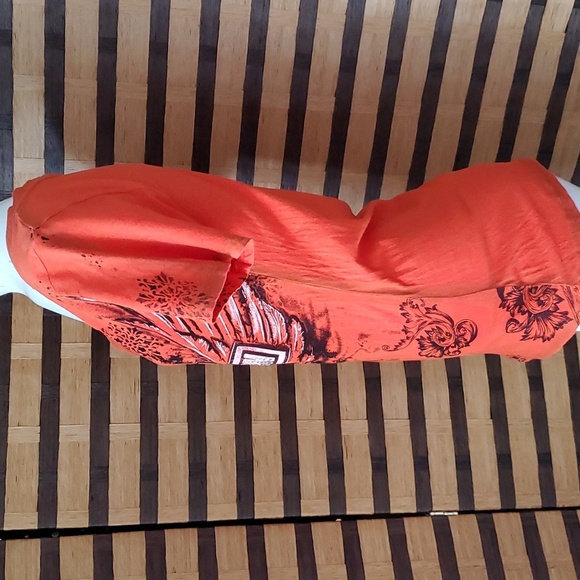 EUC!  Harley Davidson diamond tahirt - Picture 6 of 12